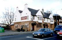 Barrachnie Inn
